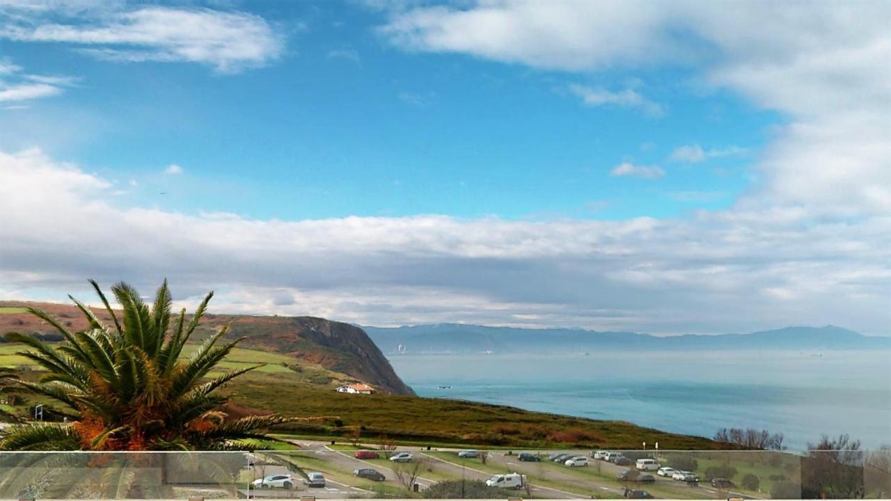 See And Sea Barrika ภายนอก รูปภาพ